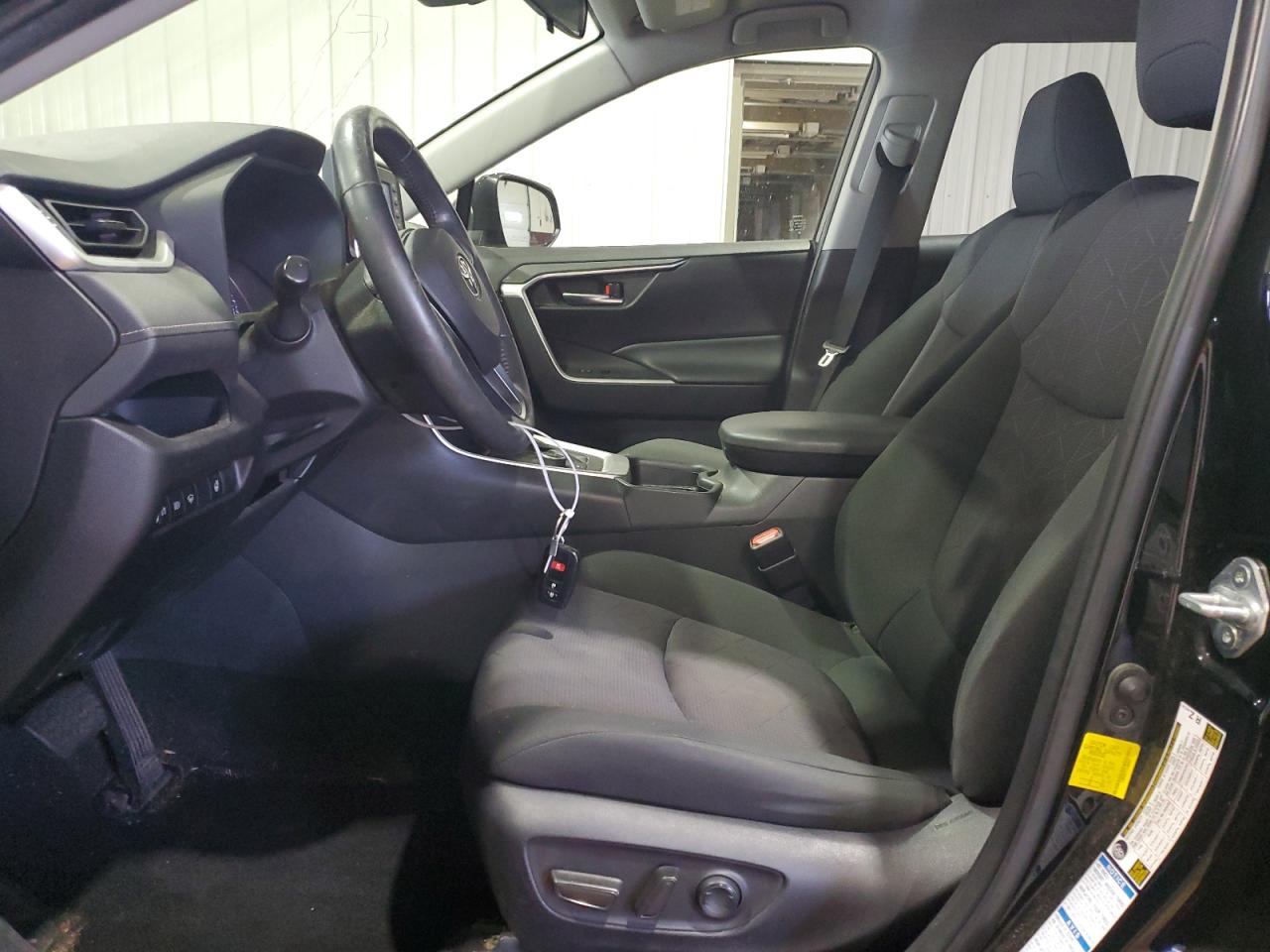 JTMRWRFV7LD044667 2020 Toyota Rav4 Xle