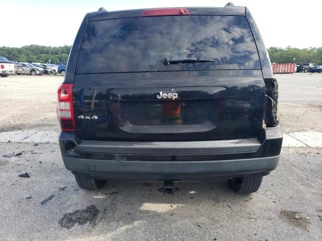 1C4NJRBB1FD188678 2015 Jeep Patriot Sport