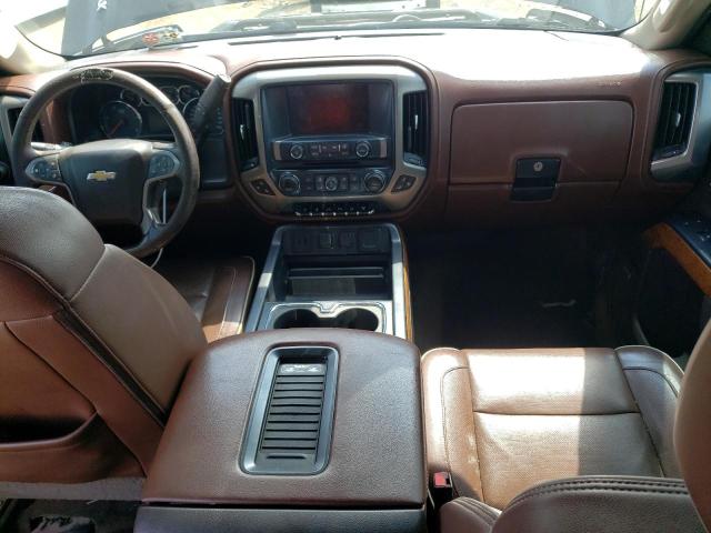 2016 CHEVROLET SILVERADO - 1GC1KXE84GF174781