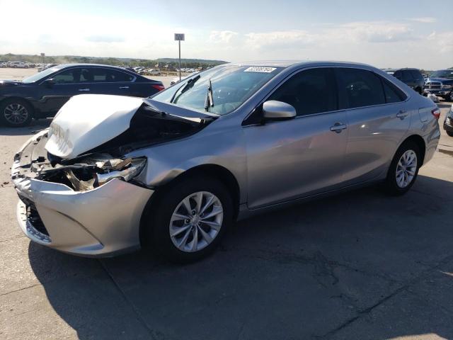 VIN 4T4BF1FK2FR486142 2015 Toyota Camry, LE no.1