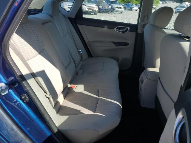 2016 NISSAN SENTRA S - 3N1AB7AP4GY290524