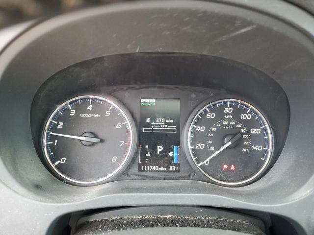 2018 MITSUBISHI OUTLANDER - JA4AZ3A34JZ006959