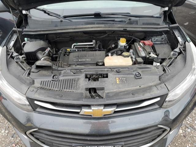 2017 CHEVROLET TRAX PREMI 3GNCJMSB7HL259087