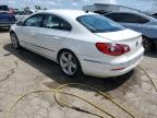 VOLKSWAGEN CC LUXURY photo