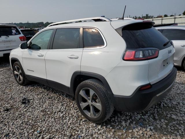 2019 JEEP CHEROKEE L - 1C4PJLDB6KD123161