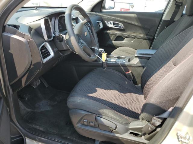 2015 CHEVROLET EQUINOX LS - 2GNALAEK5F1131361