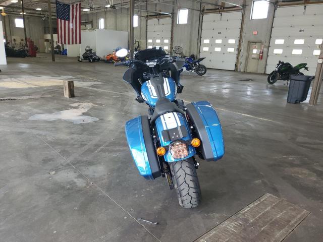 2023 HARLEY-DAVIDSON FXLRST 1HD1YXZ10PB043770