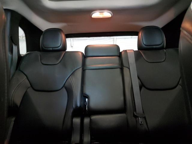 2017 Jeep Cherokee Limited VIN: 1C4PJMDS2HW621781 Lot: 62625264