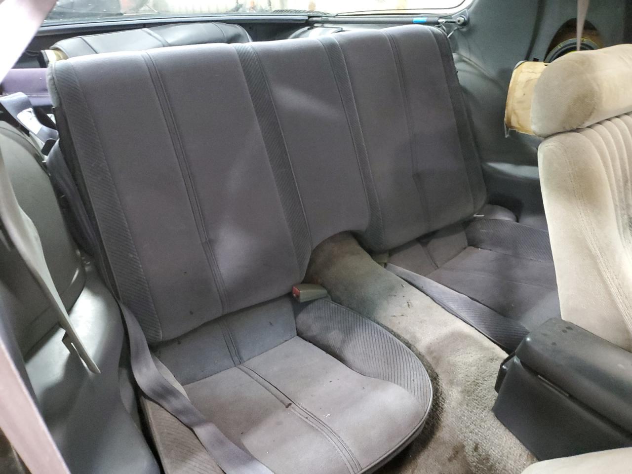 1G2FS21EXKL203543 1989 Pontiac Firebird Base