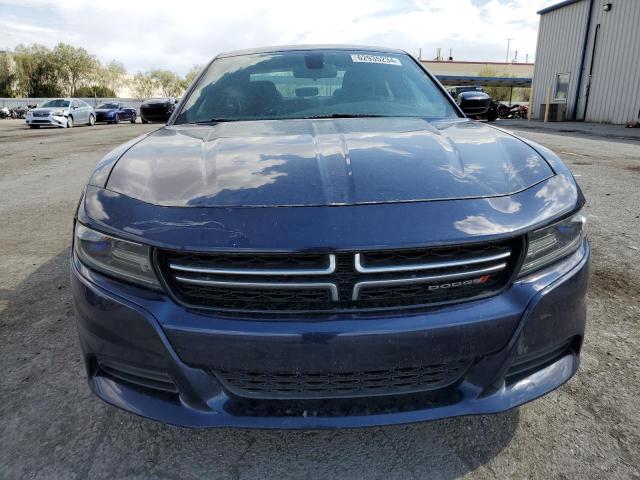 VIN 2C3CDXBG0FH917310 2015 Dodge Charger, SE no.5