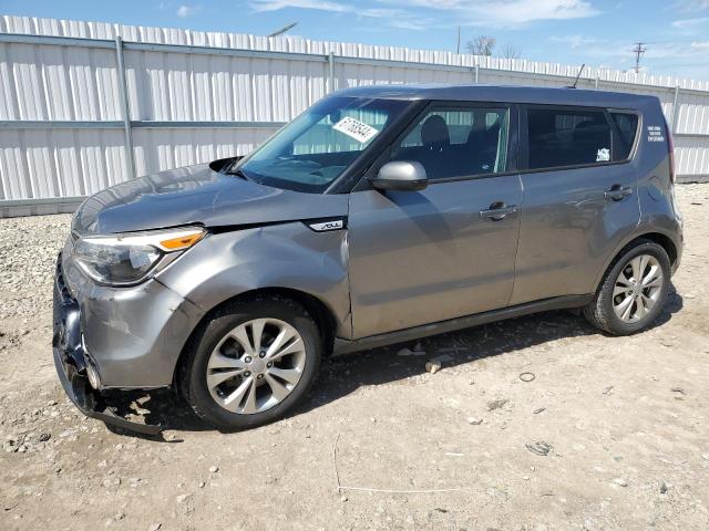 VIN KNDJP3A5XG7243957 2016 KIA Soul, + no.1