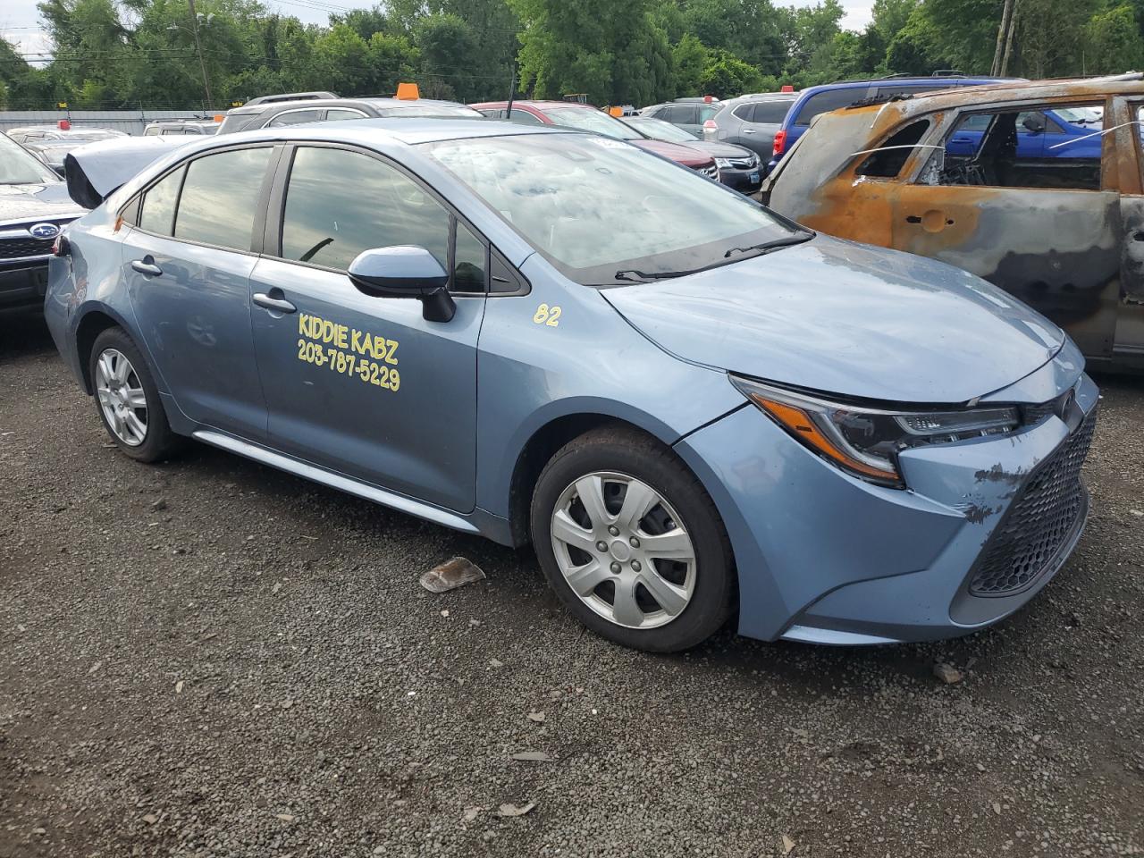 Global Auto Auctions