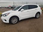 2020 BUICK ENVISION E - LRBFXCSA2LD231278