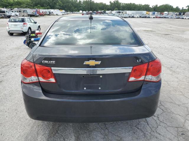2015 CHEVROLET CRUZE LT - 1G1PC5SB9F7106523