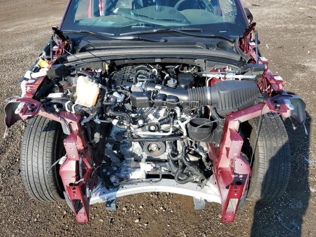 2023 JEEP GAND CHERO - 1C4RJHAG8P8702030