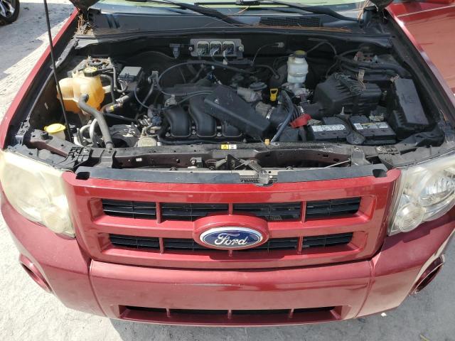 2008 Ford Escape Limited VIN: 1FMCU041X8KC15031 Lot: 62214194