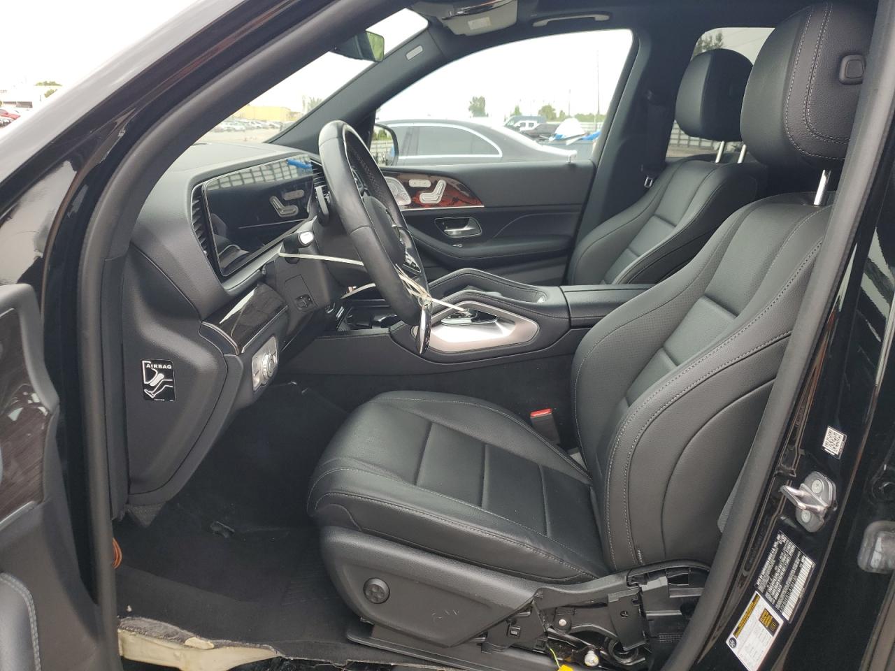 4JGFB4KB1LA183185 2020 Mercedes-Benz Gle 350 4Matic