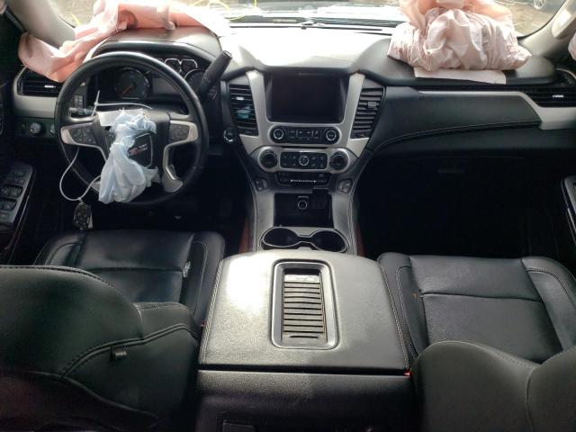 2016 GMC YUKON SLT - 1GKS2BKC1GR280026