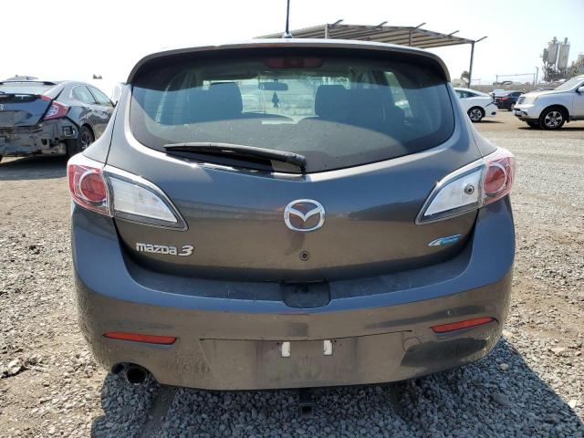 VIN JM1BL1LPXD1837711 2013 Mazda 3, I no.6