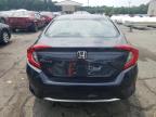 HONDA CIVIC LX photo