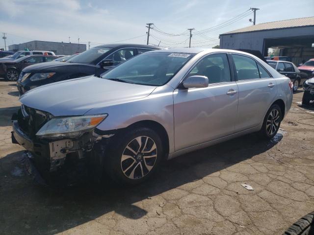 Vin: 4t4bf3ek7ar028277, lot: 65406704, toyota camry base 2010 img_1