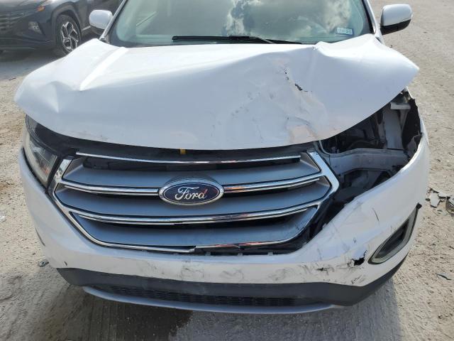 2017 Ford Edge Sel VIN: 2FMPK3J94HBC32405 Lot: 61682734