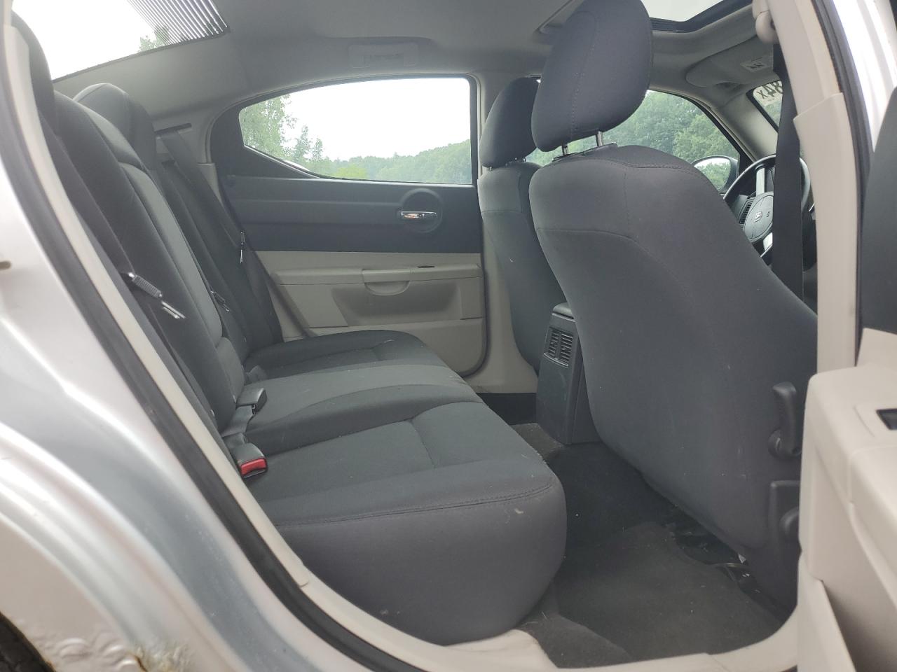 2B3KA43G56H132294 2006 Dodge Charger Se