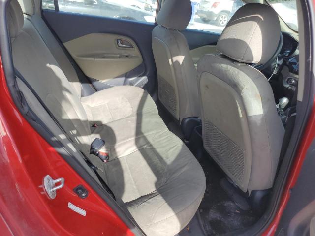 VIN KNADM4A37H6044279 2017 KIA Rio, LX no.10