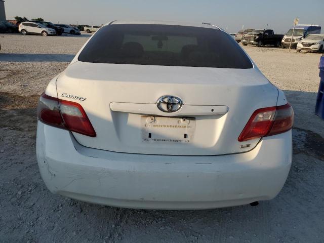 4T1BE46K77U611491 2007 Toyota Camry Ce