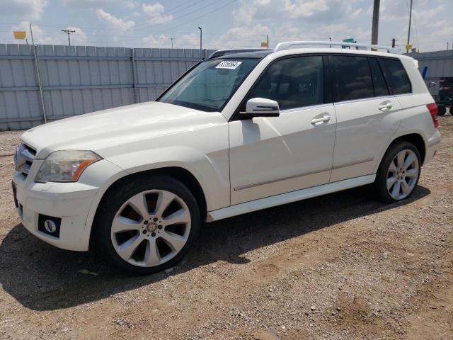 2010 Mercedes-Benz Glk 350 4Matic VIN: WDCGG8HB1AF493923 Lot: 62258564
