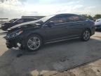 2018 HYUNDAI SONATA SPO - 5NPE34AF6JH704652