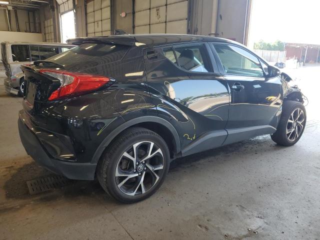2021 TOYOTA C-HR XLE - NMTKHMBX0MR133040