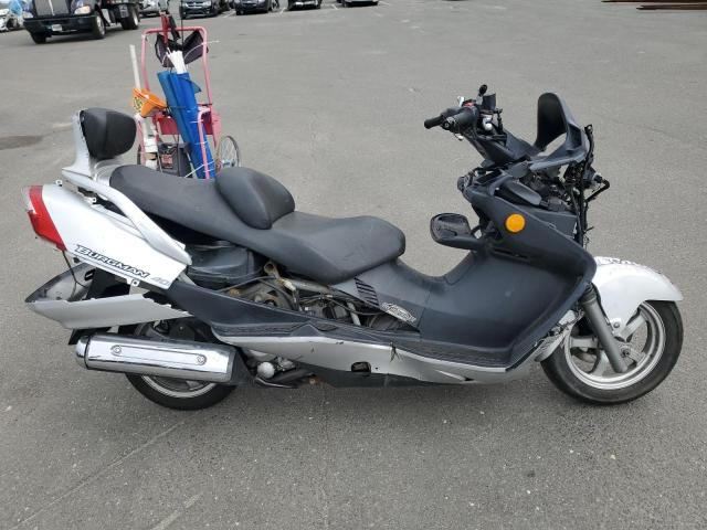 2004 SUZUKI AN400 K3 - JS1CK43A242101063
