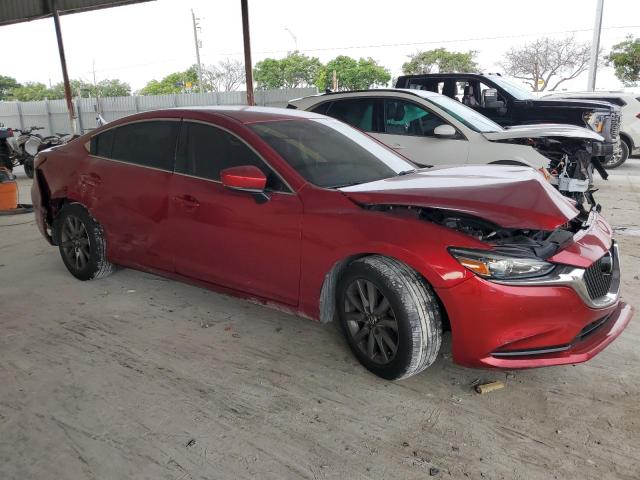 2018 MAZDA 6 SPORT - JM1GL1UM8J1334121