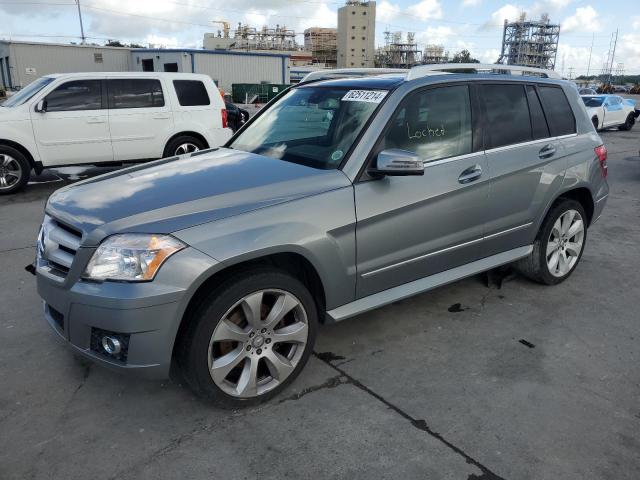 2010 Mercedes-Benz Glk 350 VIN: WDCGG5GB9AF443674 Lot: 62511214