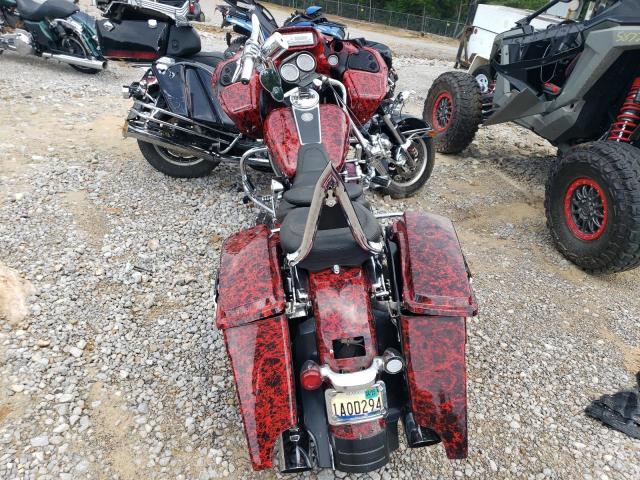 2001 HARLEY-DAVIDSON FLTR 1HD1FPV101Y654706