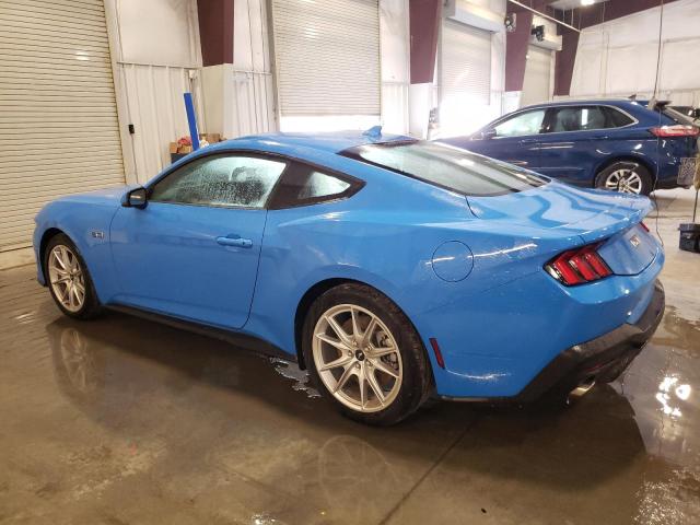 2024 FORD MUSTANG GT - 1FA6P8CF5R5421870