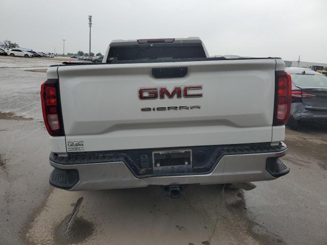 VIN 1GTPUAEK2PZ204310 2023 GMC Sierra, K1500 no.6