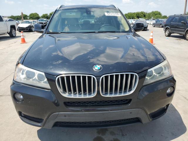 VIN 5UXWX7C54DL976470 2013 BMW X3, Xdrive35I no.5