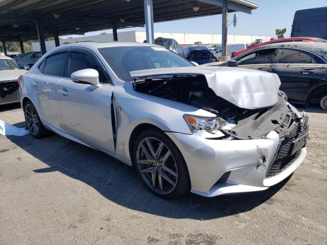 2016 LEXUS IS 200T - JTHBA1D28G5014912