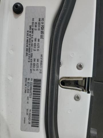 2018 CHRYSLER 300 TOURIN - 2C3CCAAG8JH275218