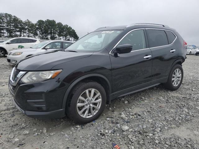 2018 NISSAN ROGUE S - KNMAT2MT6JP620615