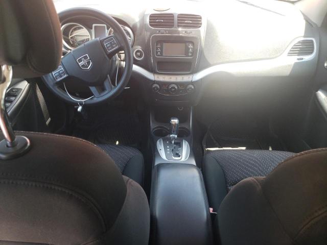 2011 Dodge Journey Express VIN: 3D4PG4FB2BT552151 Lot: 62040374