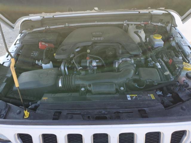 2021 JEEP WRANGLER U - 1C4HJXEG9MW610707