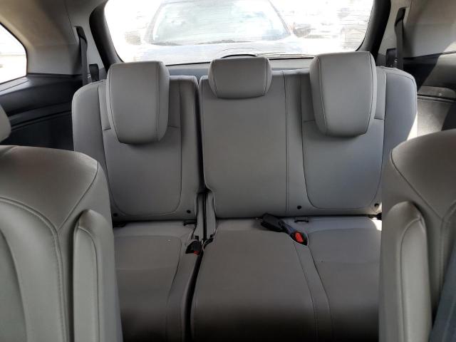 2018 HONDA ODYSSEY EX - 5FNRL6H72JB028534