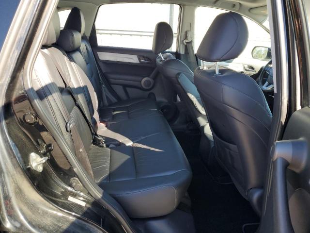 2010 Honda Cr-V Exl VIN: 5J6RE4H75AL008042 Lot: 61392514