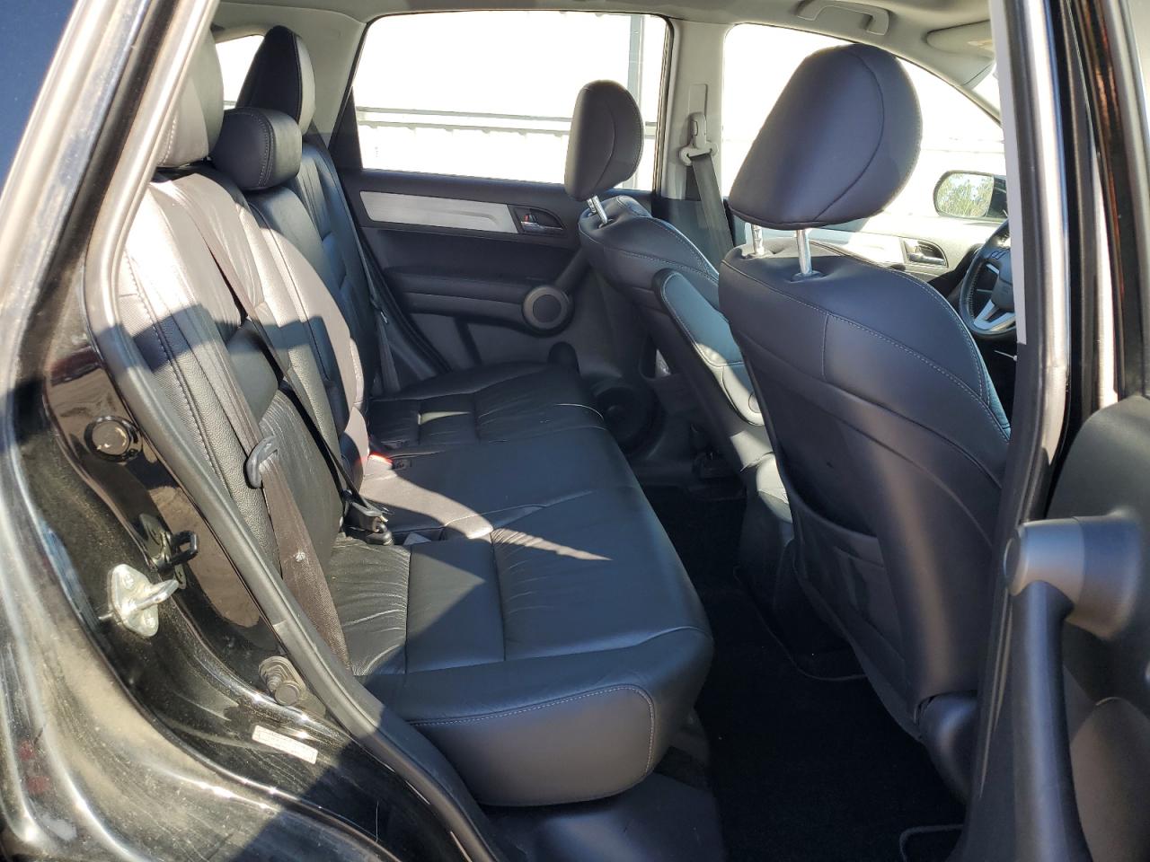 5J6RE4H75AL008042 2010 Honda Cr-V Exl