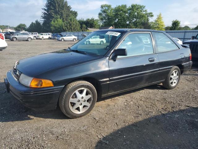 1FASP11J6SW355956 1995 Ford Escort Lx