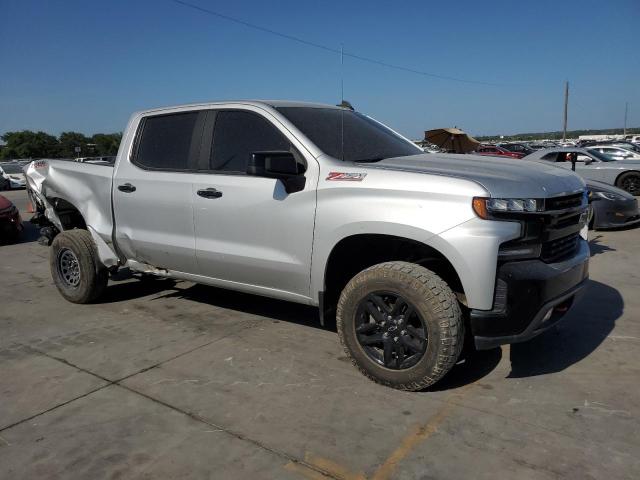 Vin: 3gcpyfed1mg247406, lot: 61433374, chevrolet all models k1500 lt trail boss 20214