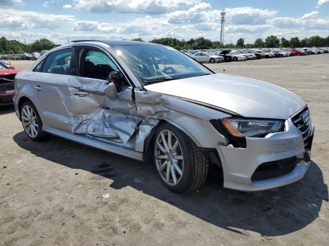2016 AUDI A3 PREMIUM - WAUJ8GFF6G1063946